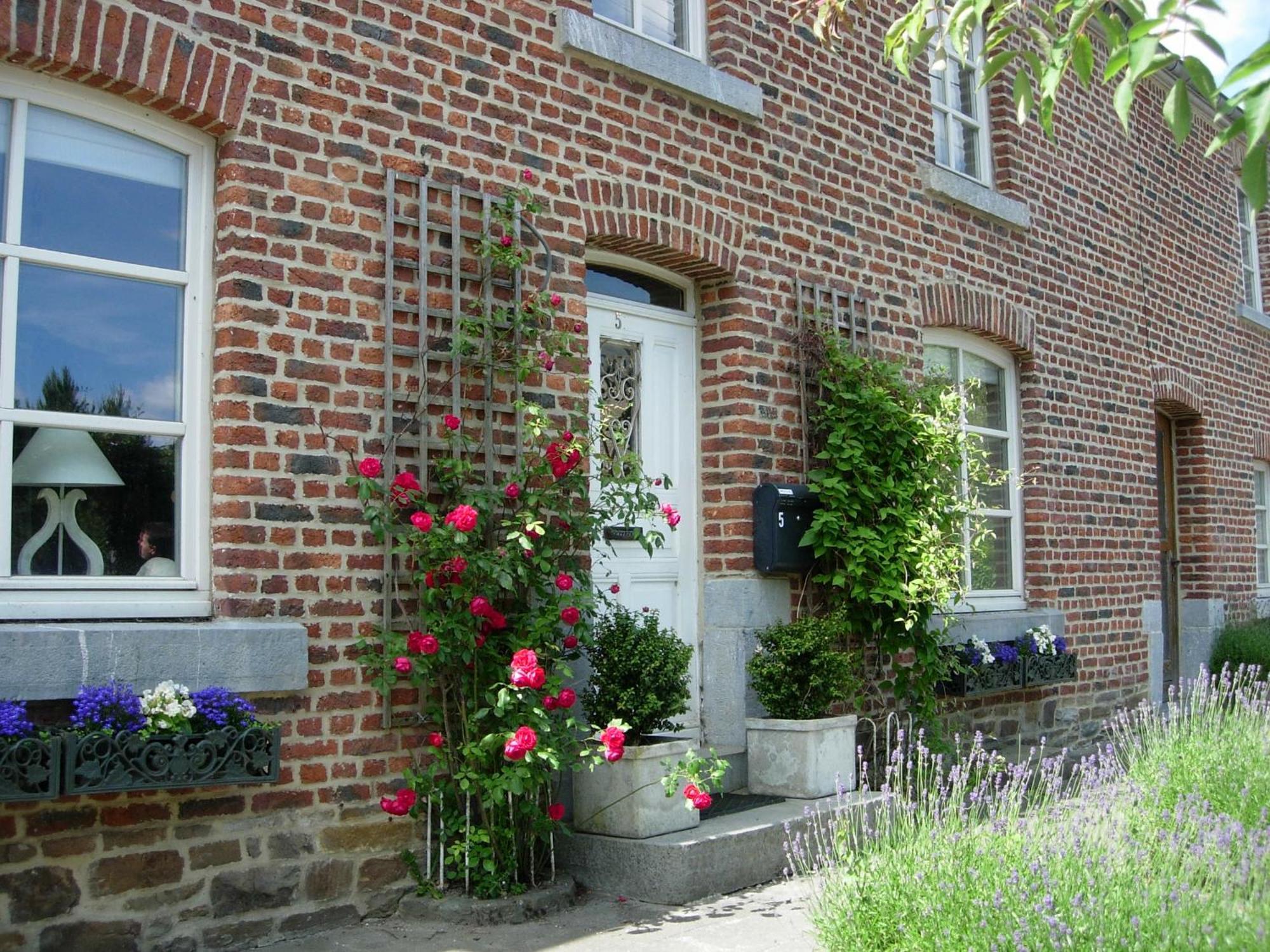 Le Relais Du Moustier Apartment Grune Exterior photo