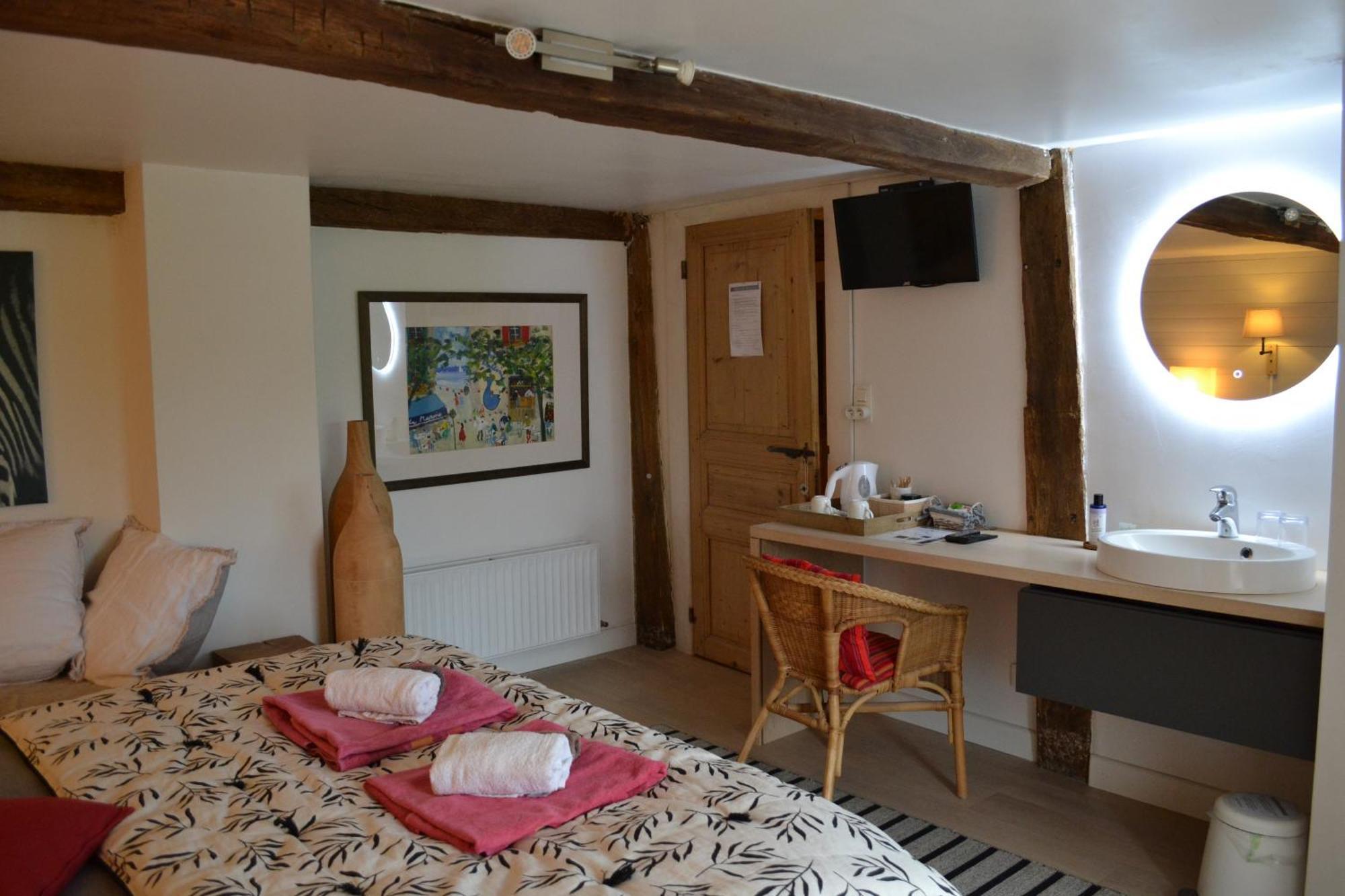 Le Relais Du Moustier Apartment Grune Exterior photo