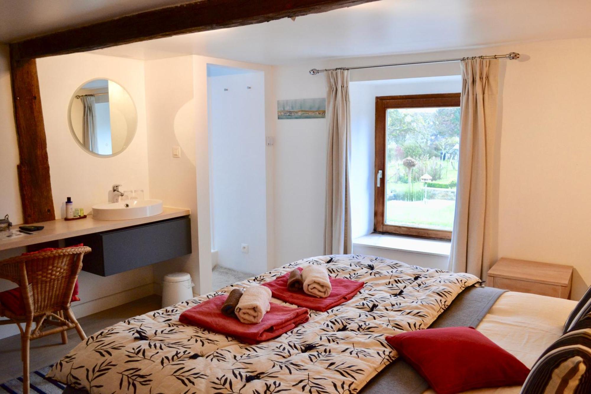 Le Relais Du Moustier Apartment Grune Exterior photo