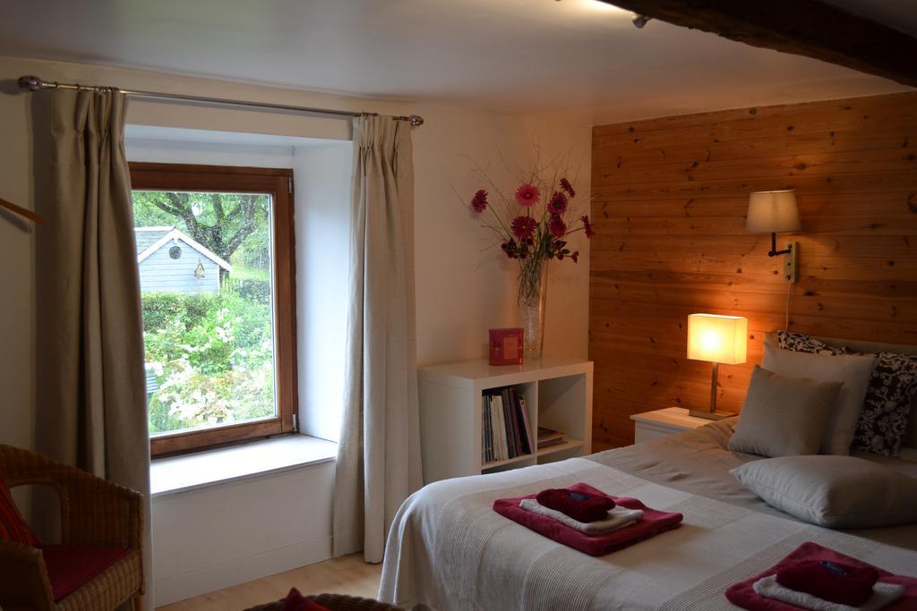 Le Relais Du Moustier Apartment Grune Exterior photo